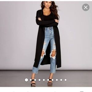 Meet your Posher, Brenda